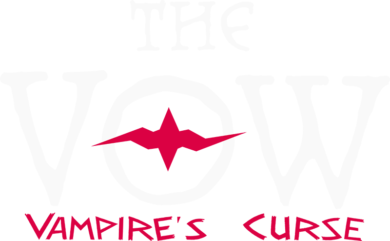 The Vow: Vampire's Curse
